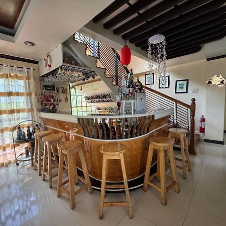 Malbros Guest House Baguio City Ngoại thất bức ảnh