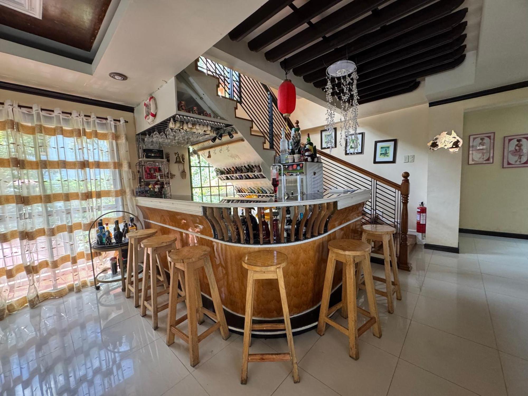 Malbros Guest House Baguio City Ngoại thất bức ảnh