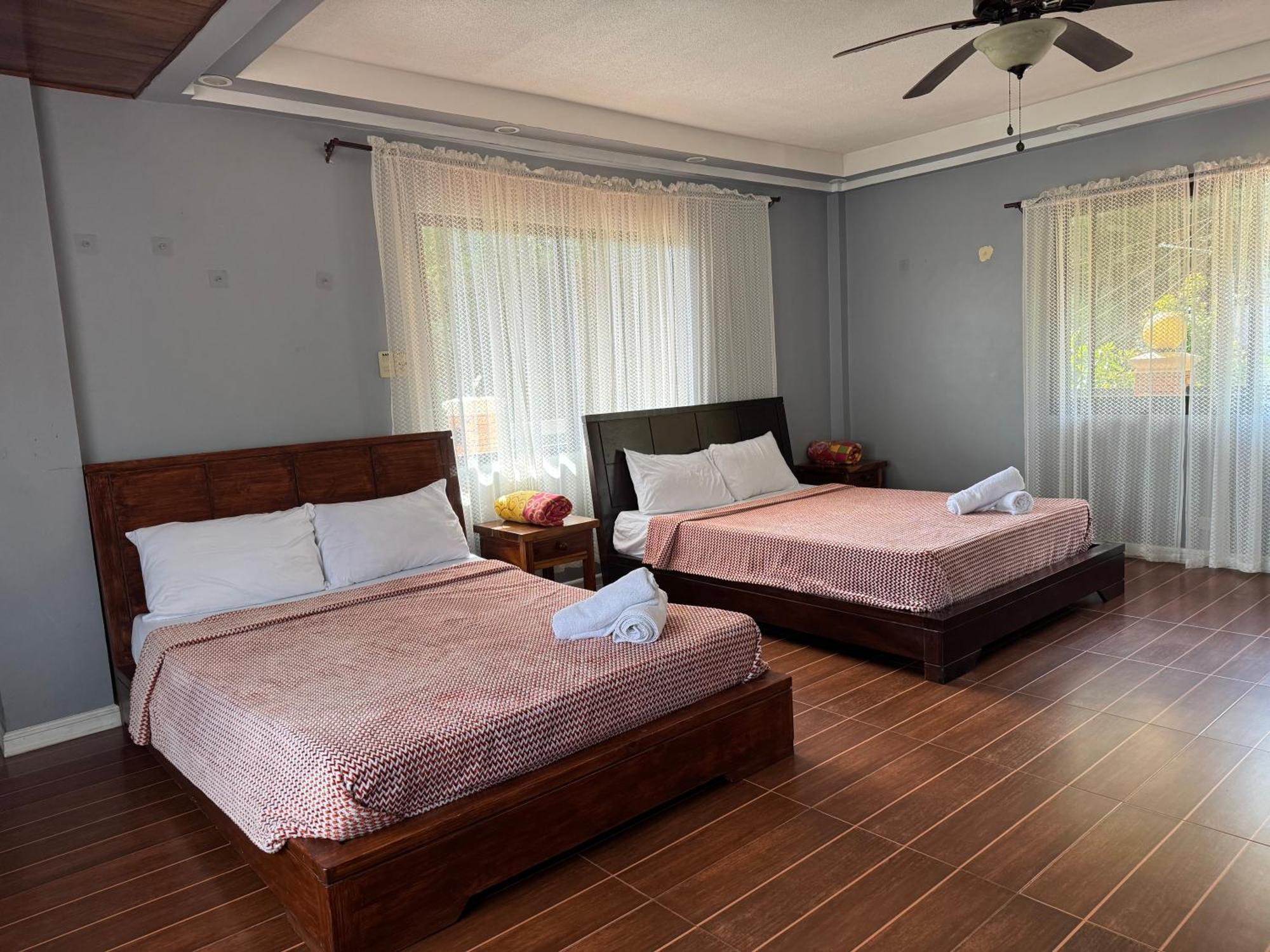 Malbros Guest House Baguio City Ngoại thất bức ảnh