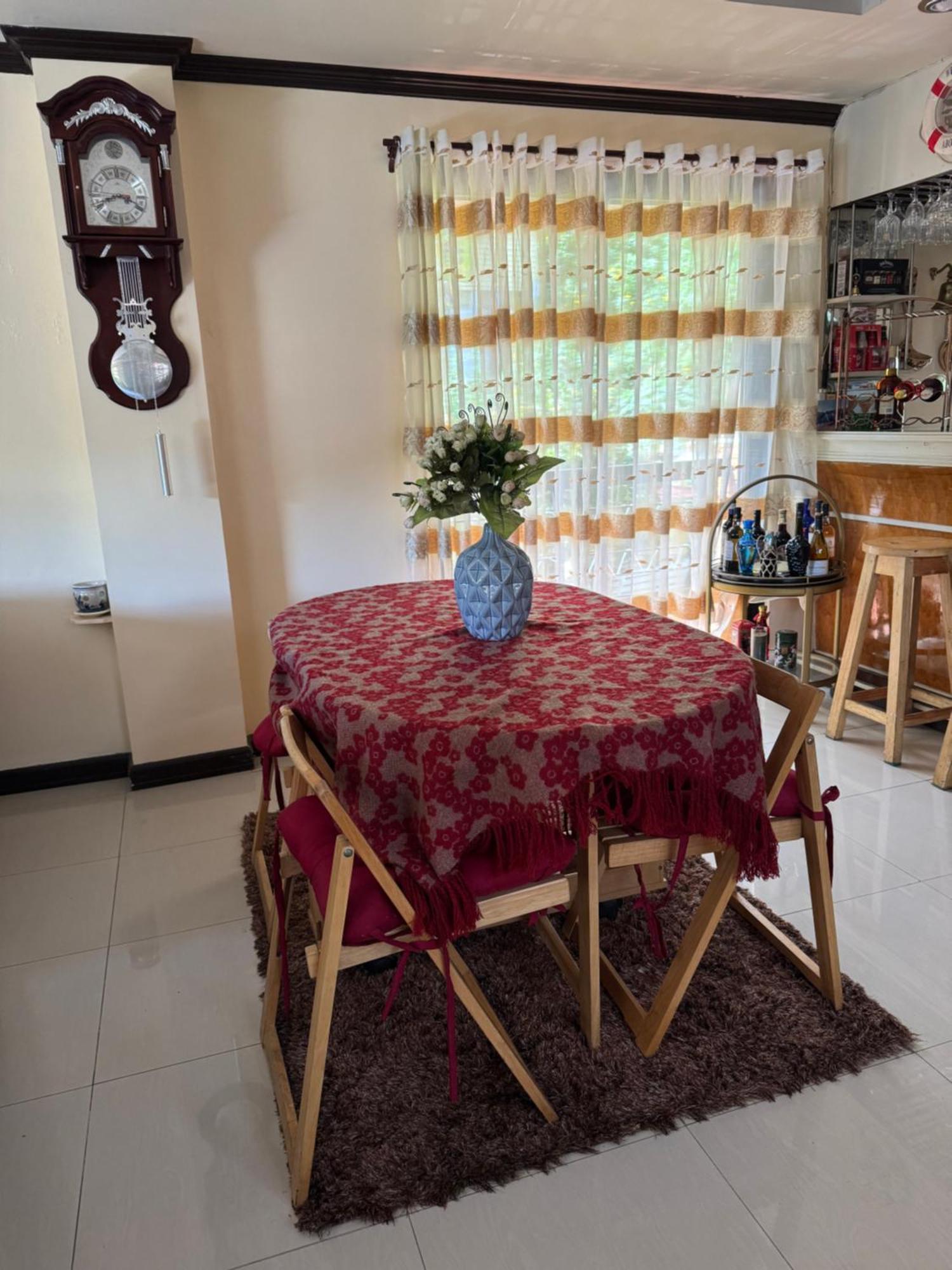 Malbros Guest House Baguio City Ngoại thất bức ảnh