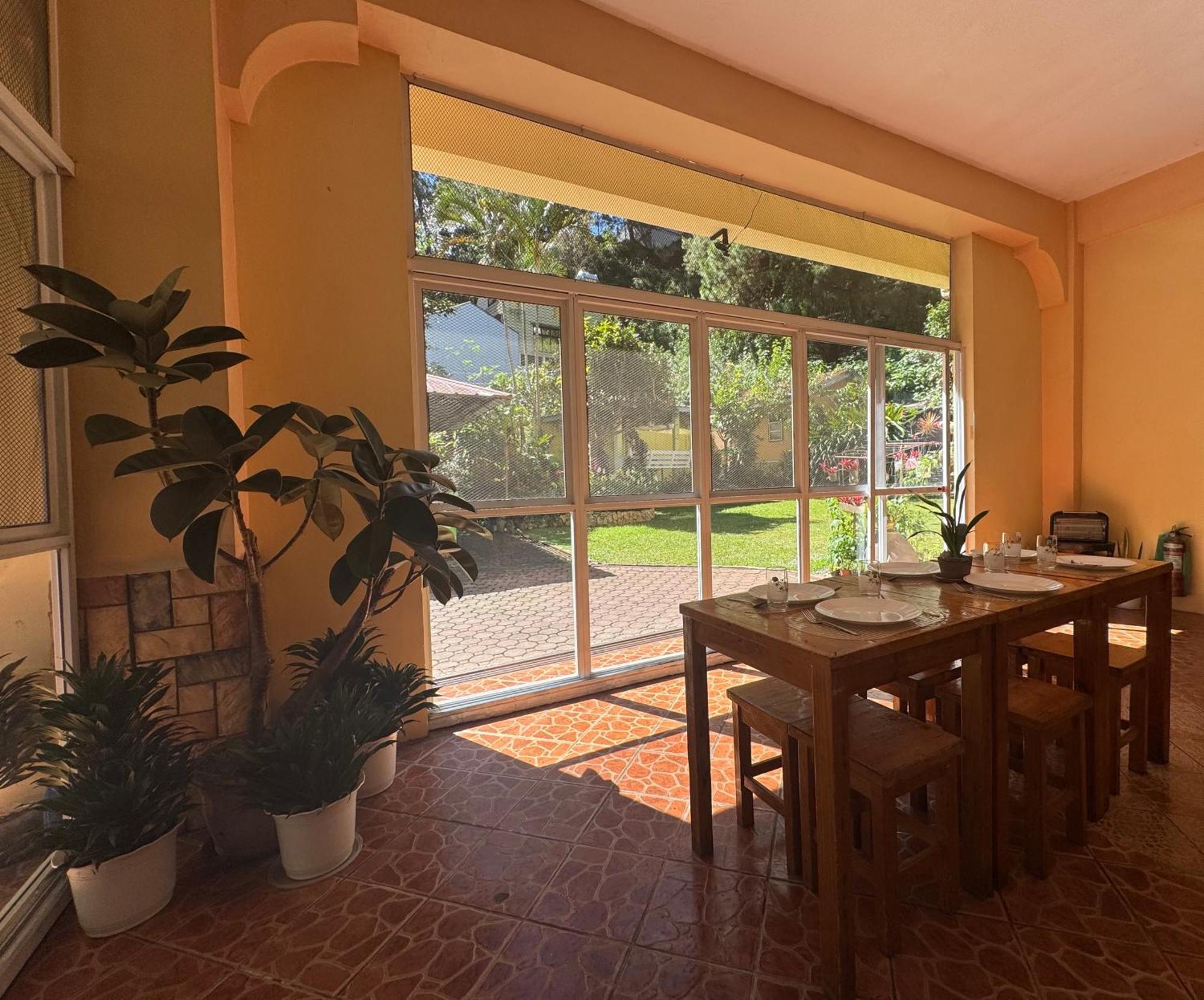 Malbros Guest House Baguio City Ngoại thất bức ảnh